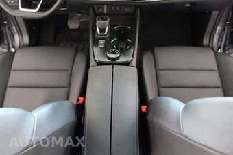 2024 Nissan Rogue SV - miniatura 37