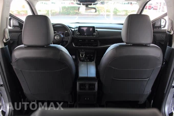 2024 Nissan Rogue SV - miniatura 45