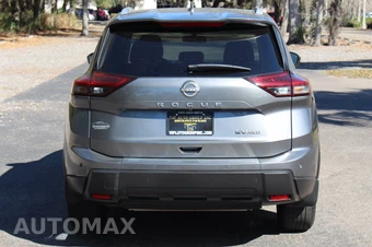 2024 Nissan Rogue SV - miniatura 5