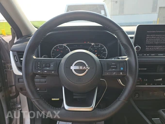 2024 Nissan Rogue SV – miniatura 10