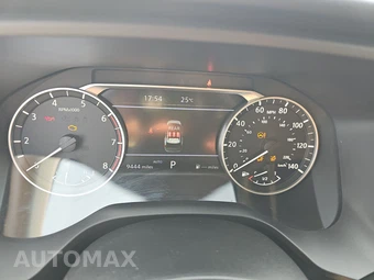 2024 Nissan Rogue SV – miniatura 12
