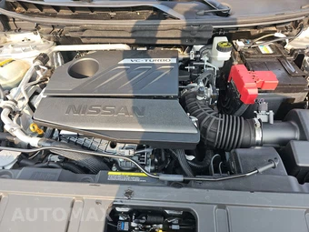 2024 Nissan Rogue SV – miniatura 16