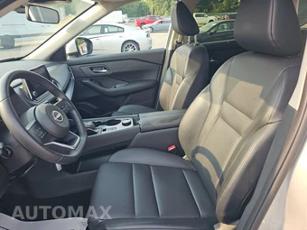 2024 Nissan Rogue SV – miniatura 7