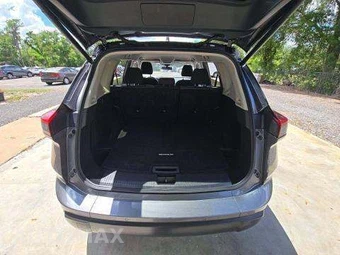 2024 Nissan Rogue SV - miniatura 14