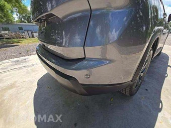 2024 Nissan Rogue SV - miniatura 21