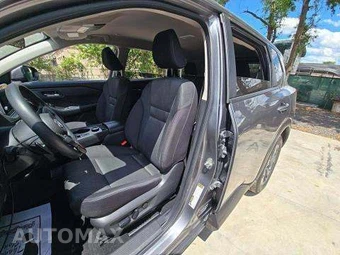 2024 Nissan Rogue SV - miniatura 6