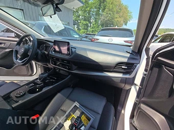 2024 Nissan Rogue SV – miniatura 19