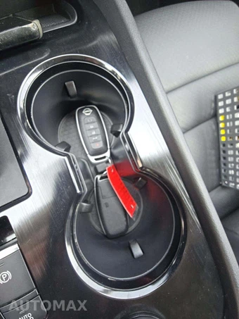 2024 Nissan Rogue SV – miniatura 8