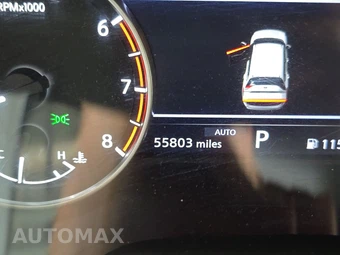 2024 Nissan Rogue SV - miniatura 12