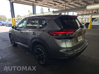 2024 Nissan Rogue SV - miniatura 6