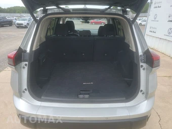 2024 Nissan Rogue SV - miniatura 17