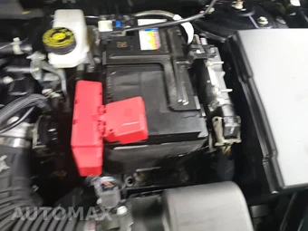 2024 Nissan Rogue SV - miniatura 23