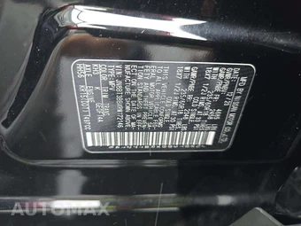 2024 Nissan Rogue SV - miniatura 5