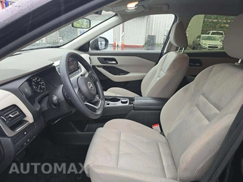 2024 Nissan Rogue SV - miniatura 6