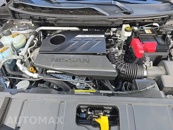 2024 Nissan Rogue SV - miniatura 15