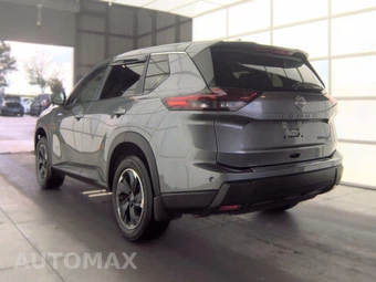 2024 Nissan Rogue SV - miniatura 6