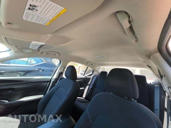 2024 Nissan Sentra S – miniatura 11