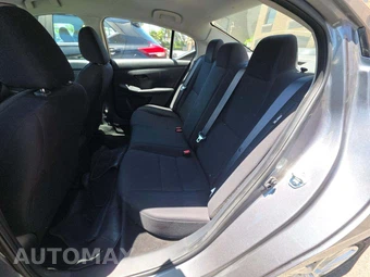 2024 Nissan Sentra S – miniatura 13