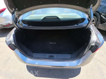 2024 Nissan Sentra S – miniatura 14