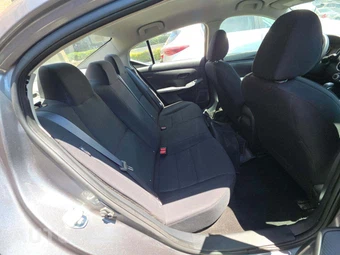 2024 Nissan Sentra S – miniatura 16