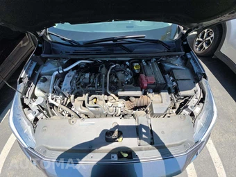 2024 Nissan Sentra S – miniatura 24