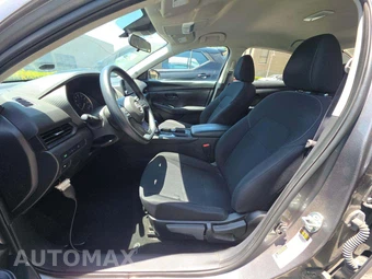 2024 Nissan Sentra S – miniatura 6