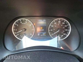 2024 Nissan Sentra S – miniatura 9