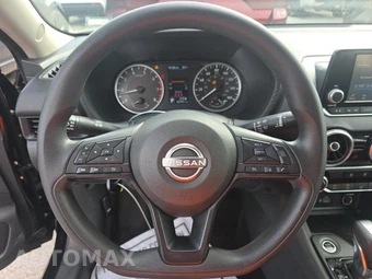 2024 Nissan Sentra S – miniatura 10