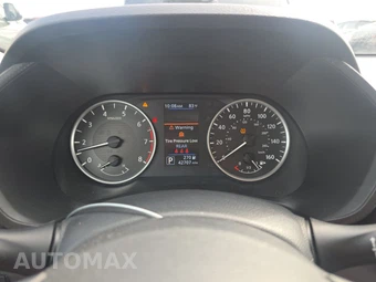 2024 Nissan Sentra S – miniatura 12