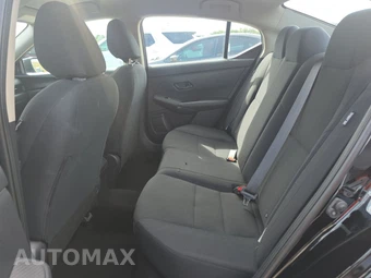 2024 Nissan Sentra S – miniatura 13