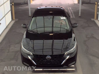 2024 Nissan Sentra S – miniatura 2