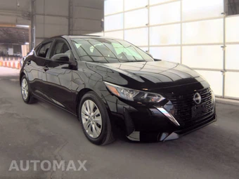 2024 Nissan Sentra S – miniatura 3