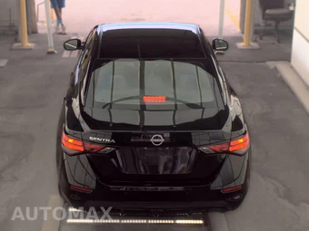 2024 Nissan Sentra S – miniatura 5