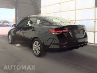 2024 Nissan Sentra S – miniatura 6