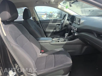 2024 Nissan Sentra S – miniatura 8