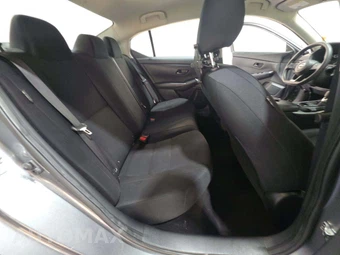 2024 Nissan Sentra S - miniatura 16