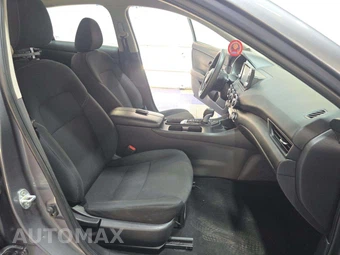 2024 Nissan Sentra S - miniatura 18