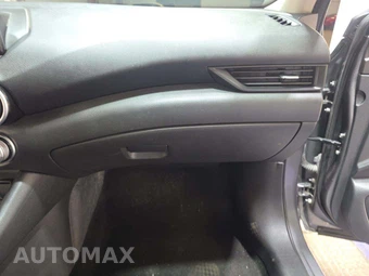 2024 Nissan Sentra S - miniatura 19