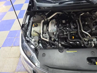 2024 Nissan Sentra S - miniatura 22
