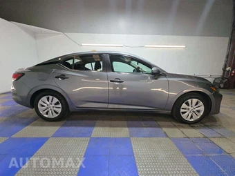 2024 Nissan Sentra S - miniatura 4
