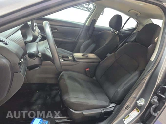 2024 Nissan Sentra S - miniatura 6