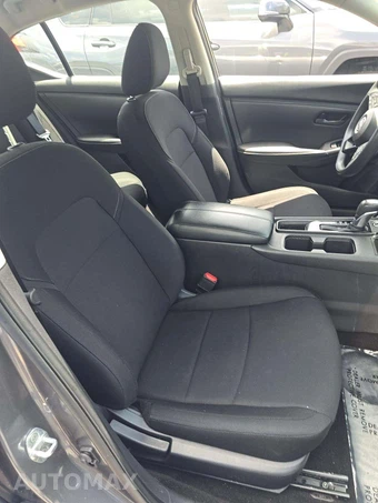 2024 Nissan Sentra S – miniatura 18