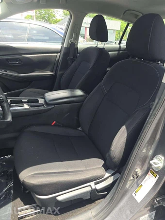 2024 Nissan Sentra S – miniatura 6