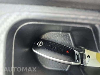 2024 Nissan Sentra S – miniatura 8