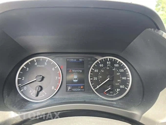 2024 Nissan Sentra S – miniatura 9