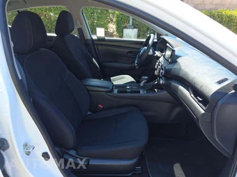 2024 Nissan Sentra S – miniatura 15