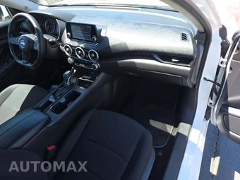 2024 Nissan Sentra S – miniatura 16
