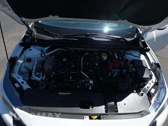 2024 Nissan Sentra S – miniatura 19