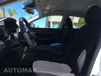 2024 Nissan Sentra S – miniatura 3