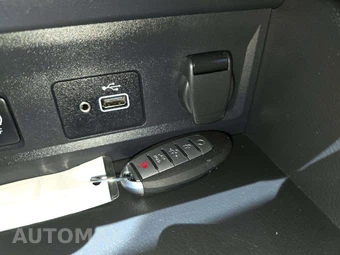2024 Nissan Sentra S – miniatura 5
